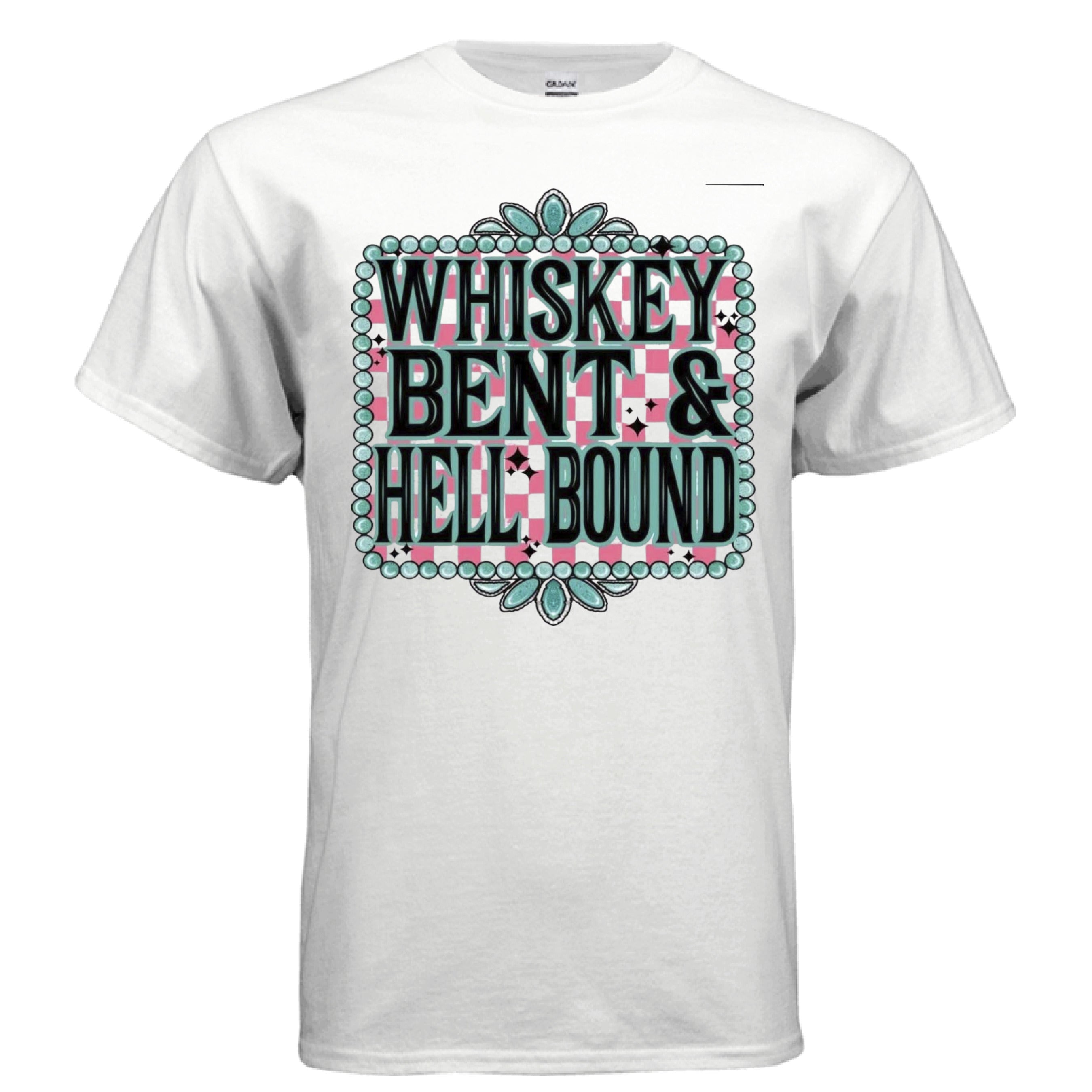 Whisky Bent