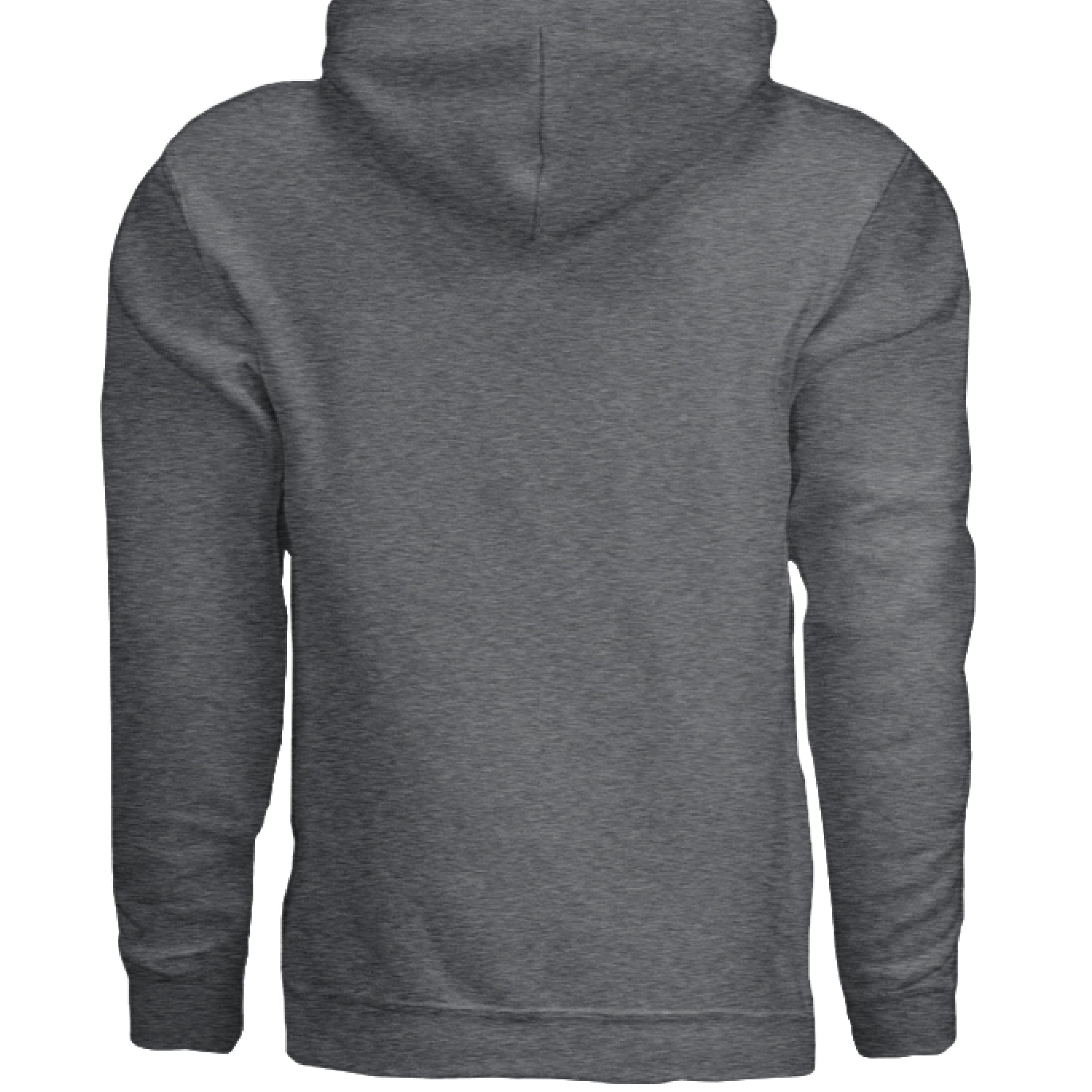 American Flag and European Mount Buck Skull Hoodie