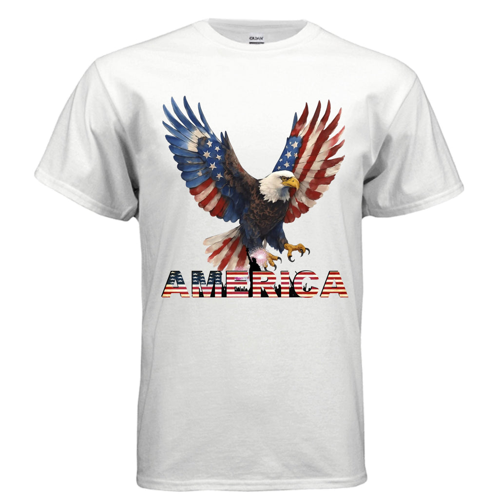 American Eagle Soft Tee