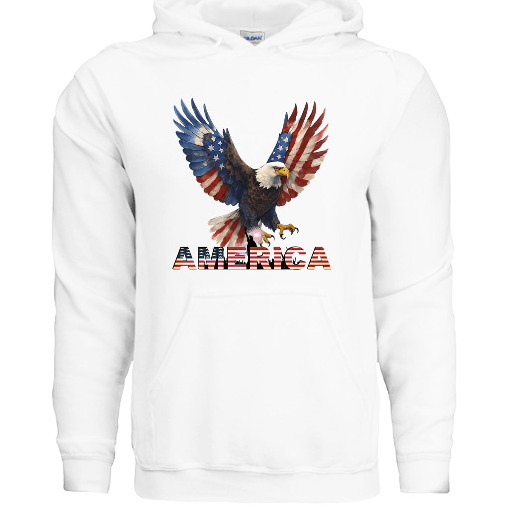 American Eagle Hoodie