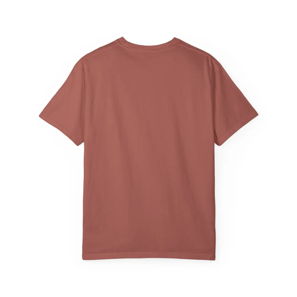 Ocean Vibes Unisex Garment-Dyed T-Shirt - Summer Ready - DipaliZ