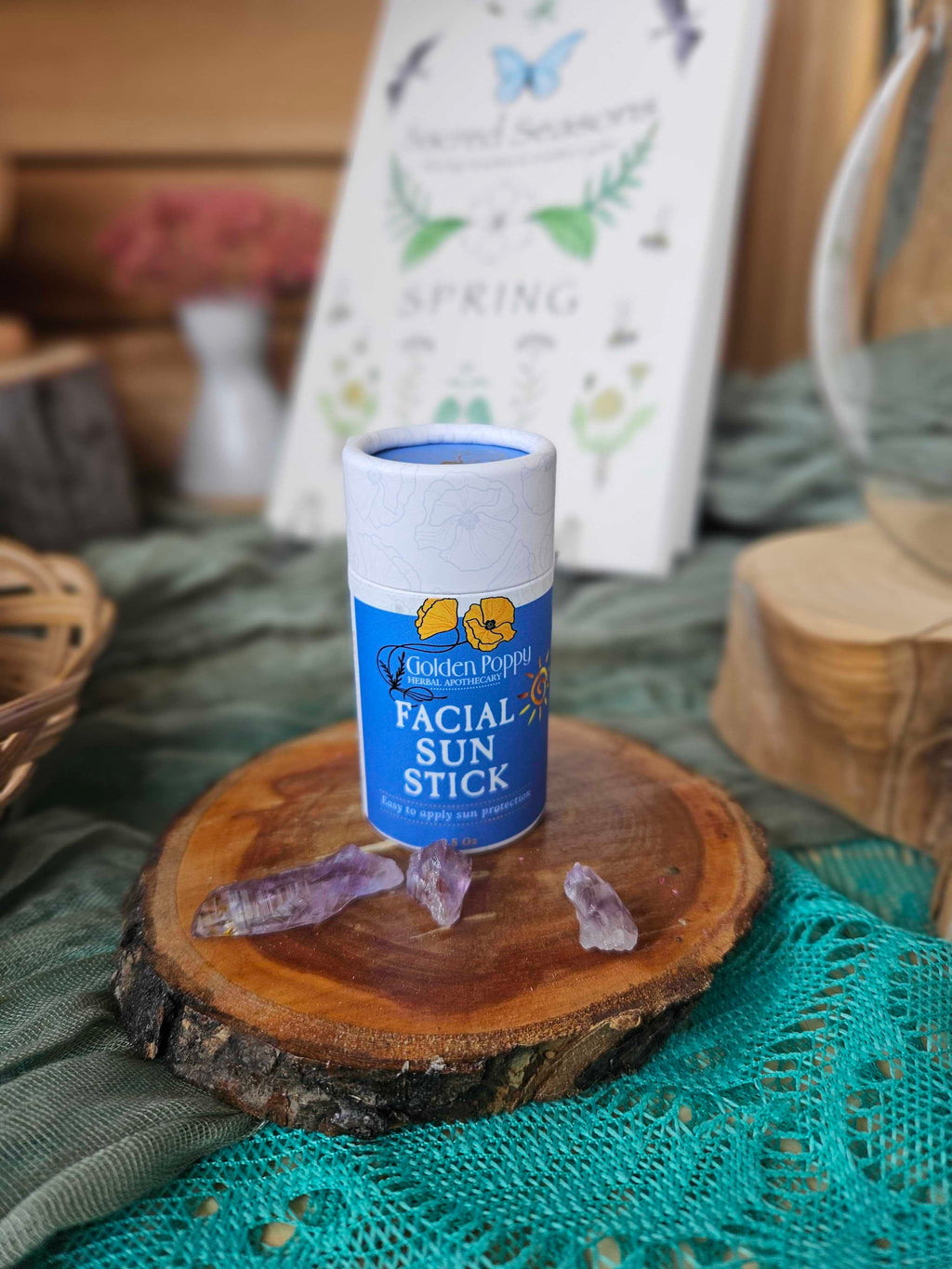 Facial Sun Stick