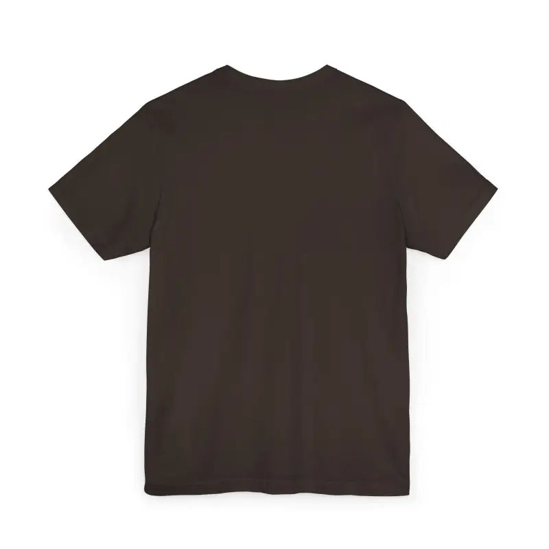 Old School Cool Car Enthusiasts Unisex Jersey Tee - DipaliZ