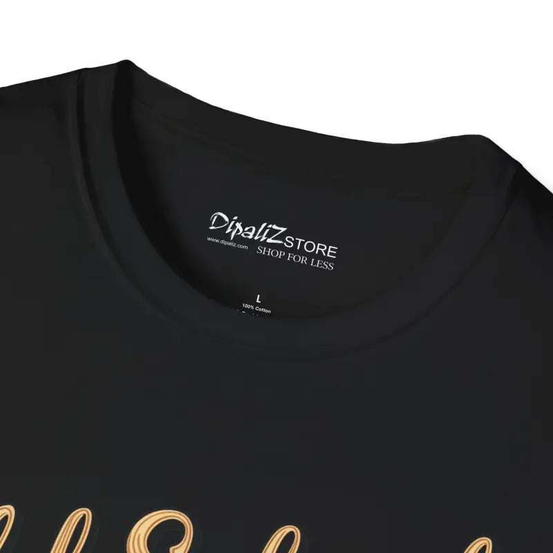 Vintage Car Tee - Cool Comfort Ring-Spun Cotton - DipaliZ