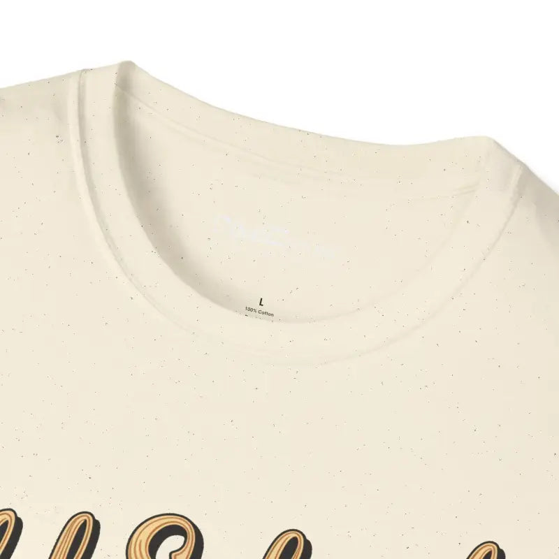 Vintage Car Tee - Cool Comfort Ring-Spun Cotton - DipaliZ
