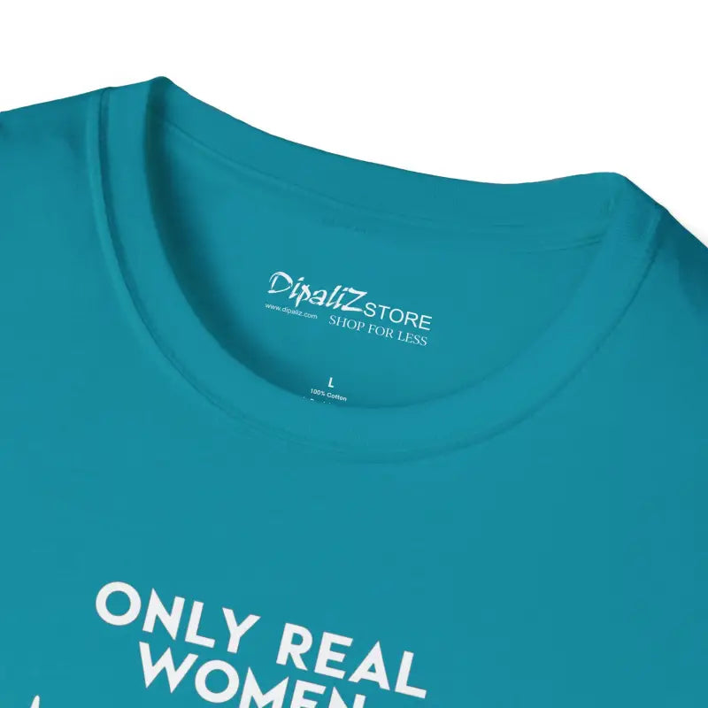 Doctors Heart Tee - Soft Unisex Cotton Comfort - DipaliZ