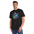 Organic Unisex Classic T Shirt - Sustainable Comfort - DipaliZ