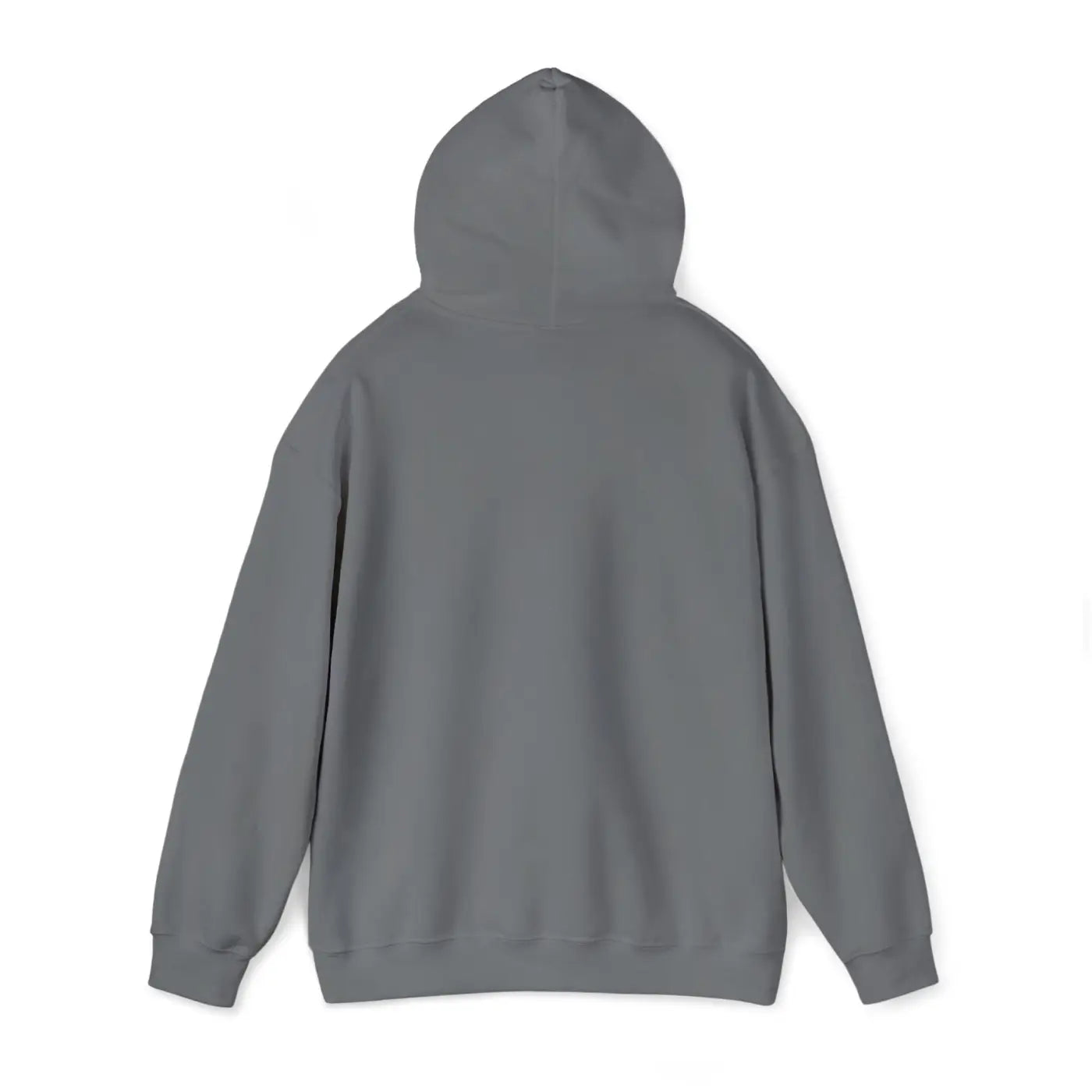 Unisex Hoodie Sweatshirt - Overthinker Plush Cotton-Polyester - DipaliZ