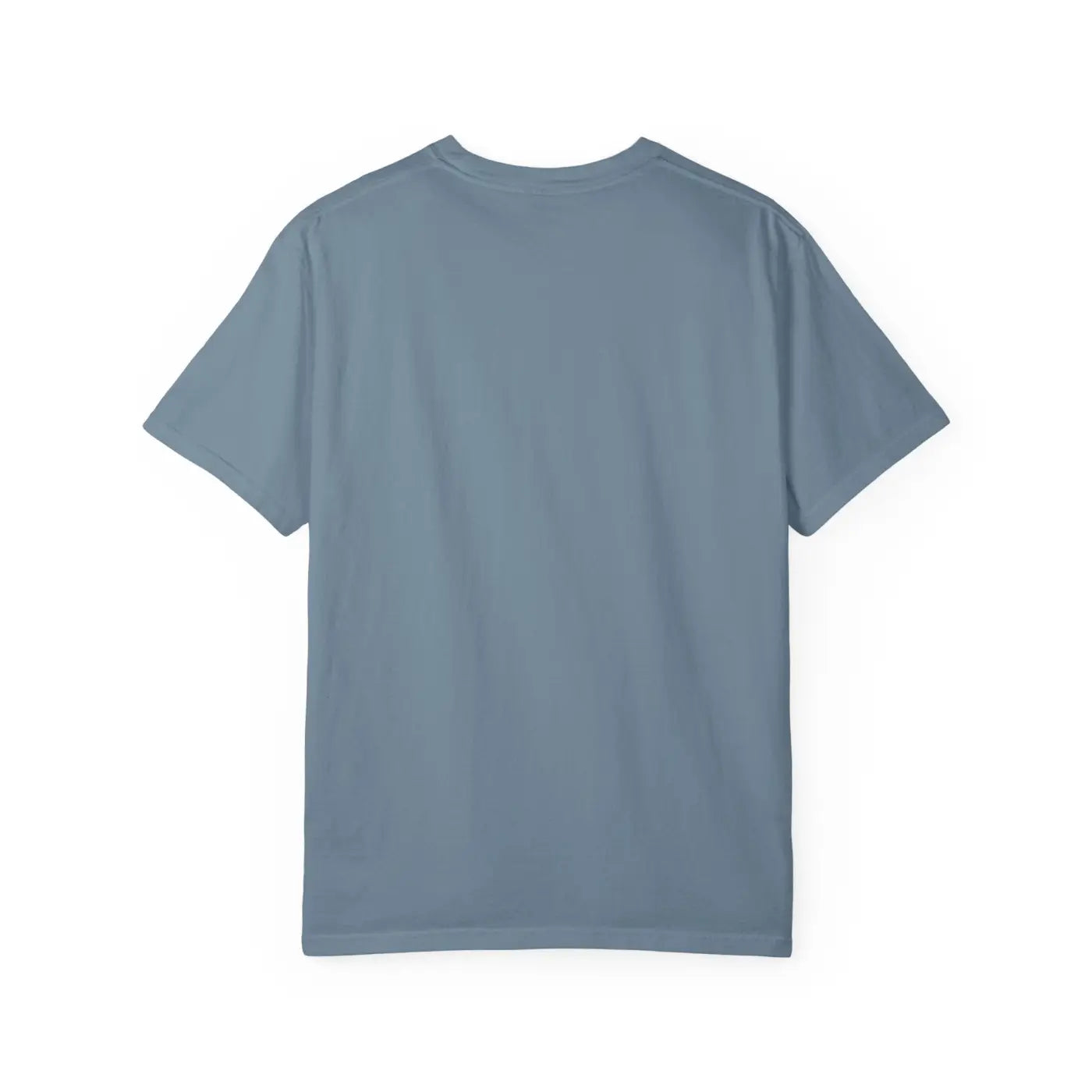 Unisex Garment-Dyed T-Shirt - Mental Health Awareness - DipaliZ