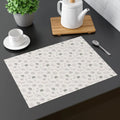 Durable Cotton Placemats - Nature and Animals Design - DipaliZ