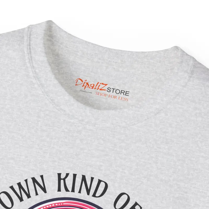 Vibrant Pride Edition Tee - Bold Statement Style - DipaliZ
