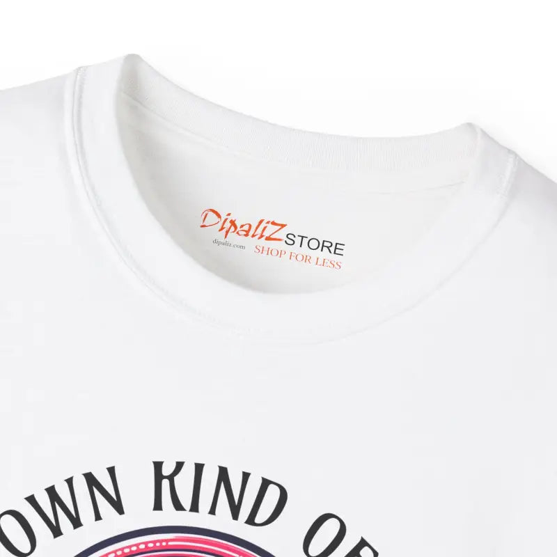 Vibrant Pride Edition Tee - Bold Statement Style - DipaliZ