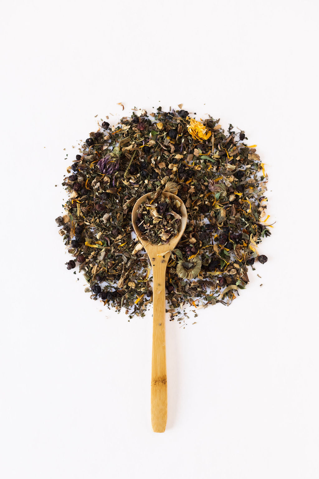Liver Detox Tea, 14oz Tube (108g)
