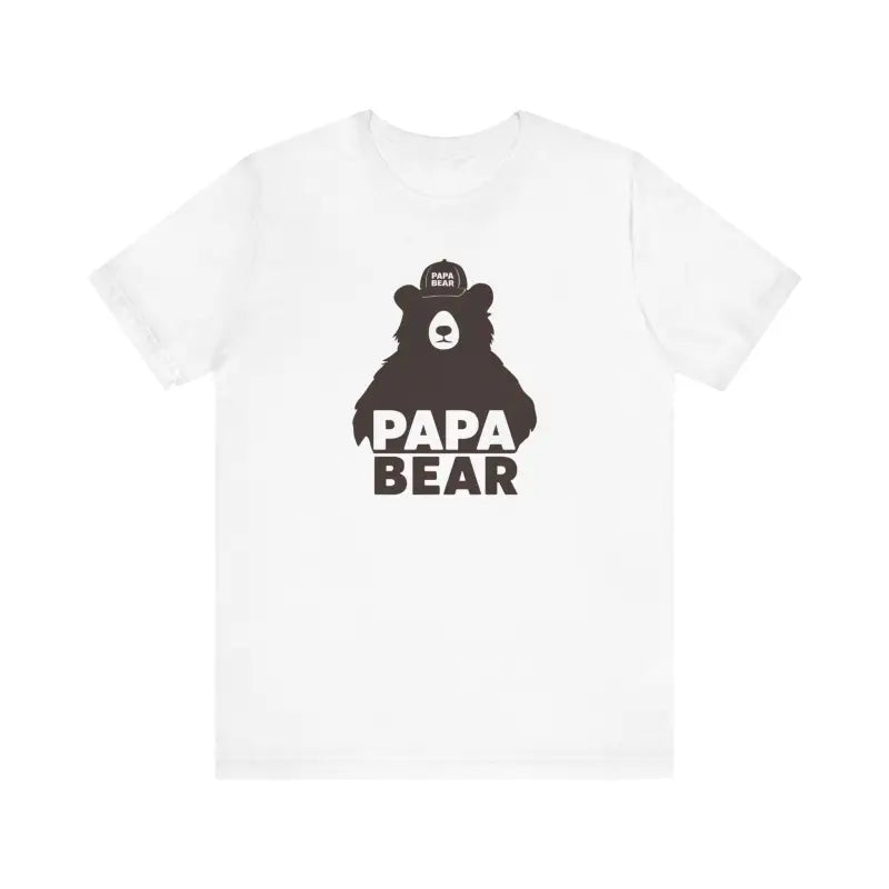 Ultimate Unisex Jersey Short Sleeve Tee - Comfy Crew's - DipaliZ