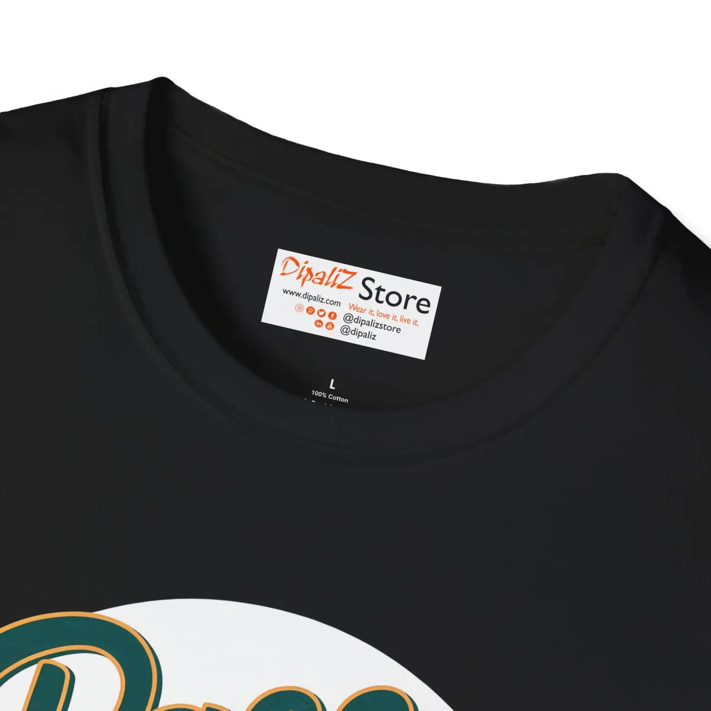 Super Football Unisex Softstyle Tee - Score Big Style - DipaliZ