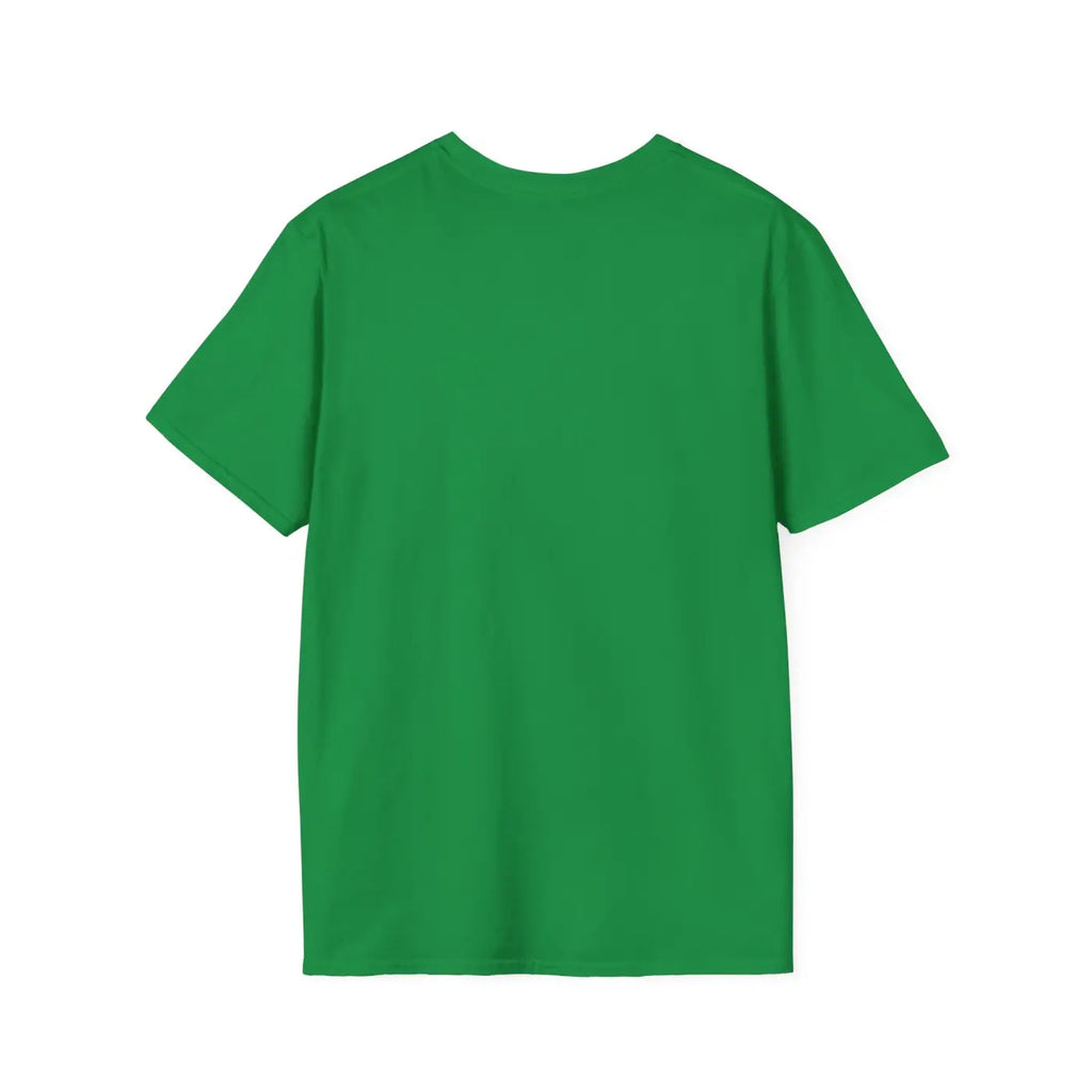 Super Football Unisex Softstyle Tee - Score Big Style - DipaliZ