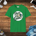 Super Football Unisex Softstyle Tee - Score Big Style - DipaliZ