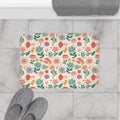Microfiber Bath Mat - Luxury Comfort and Style - DipaliZ