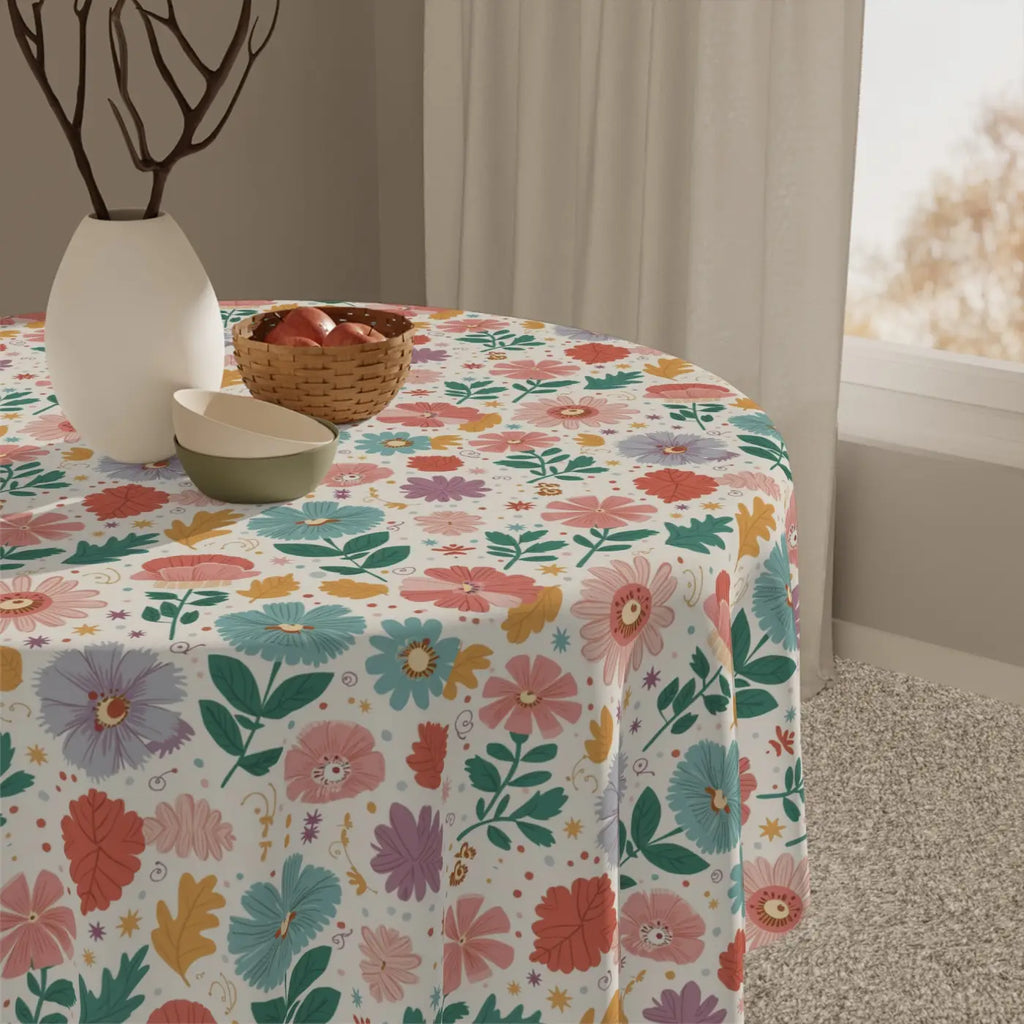 Exquisite Tablecloth - Elevate Your Dining Experience - DipaliZ