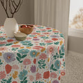 Exquisite Tablecloth - Elevate Your Dining Experience - DipaliZ