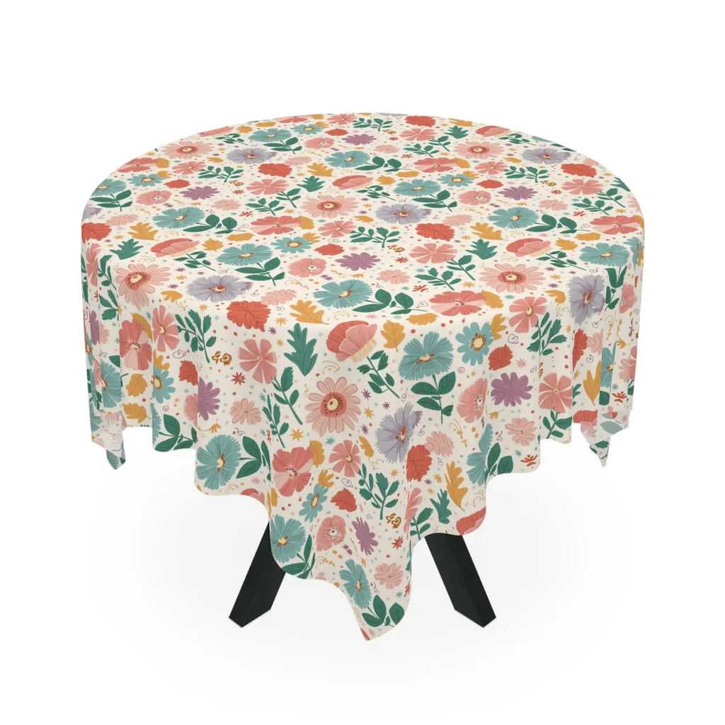 Exquisite Tablecloth - Elevate Your Dining Experience - DipaliZ