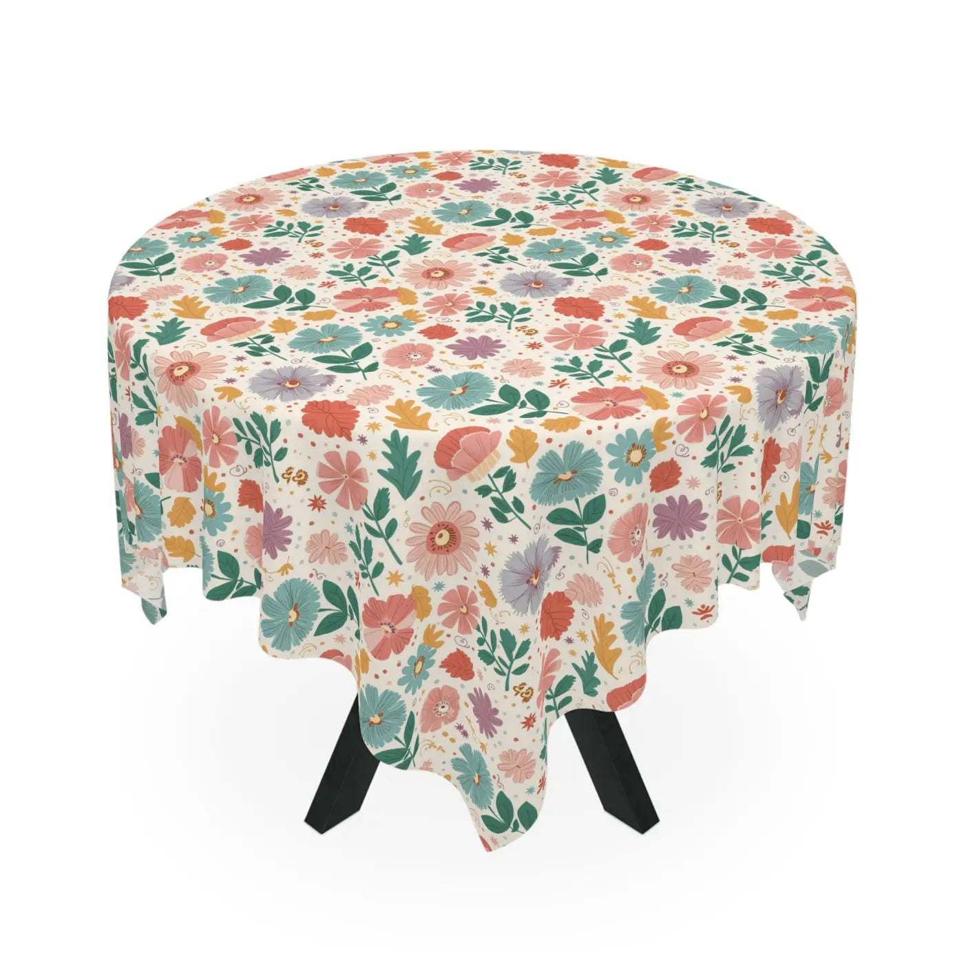 Exquisite Tablecloth - Elevate Your Dining Experience - DipaliZ