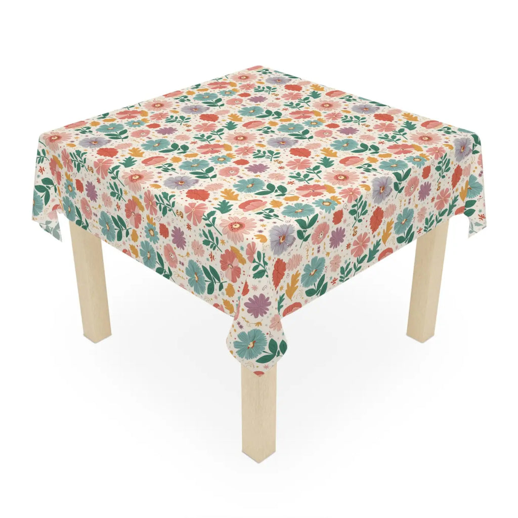 Exquisite Tablecloth - Elevate Your Dining Experience - DipaliZ