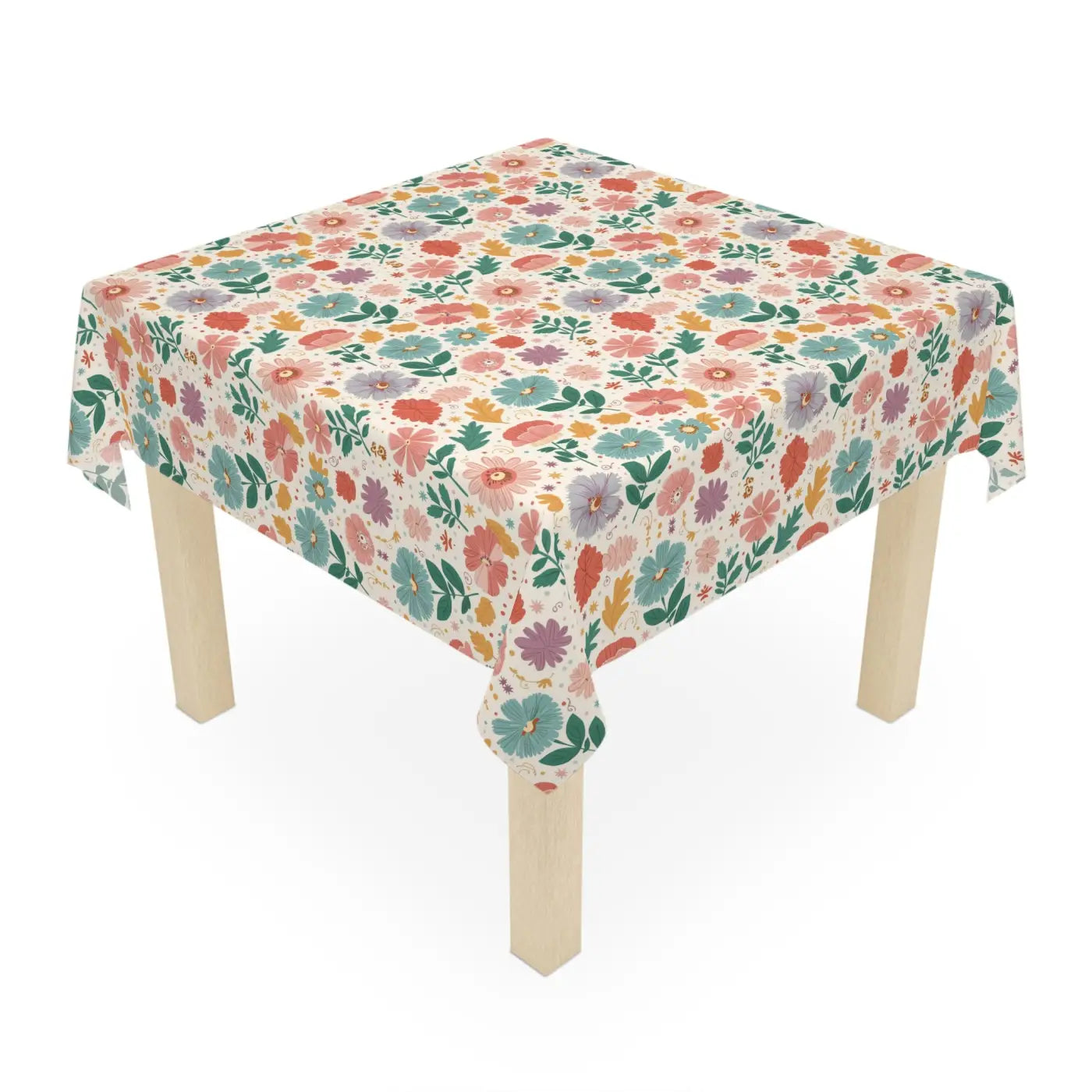 Exquisite Tablecloth - Elevate Your Dining Experience - DipaliZ