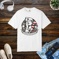 Memorial Day Graphic Tee - American Pride Unisex Shirt - DipaliZ