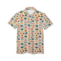 Text Unisex Polo - Blending Classic Vibes Modern Comfort - DipaliZ