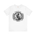 Pawsitively Purrfect Cat Lover Tee - Unisex Jersey - DipaliZ