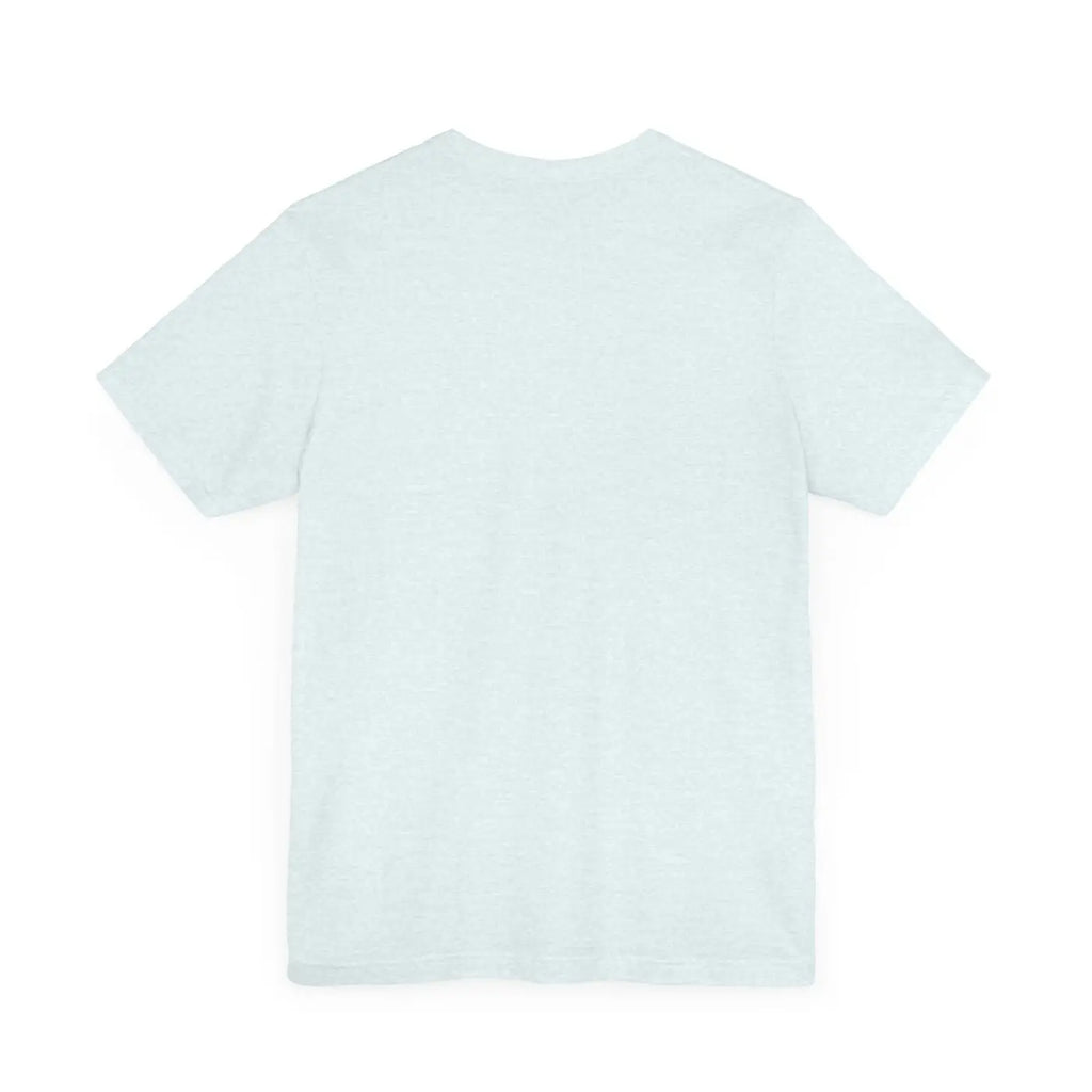 Meditating Mouse Tee - Calm Unisex Style - DipaliZ