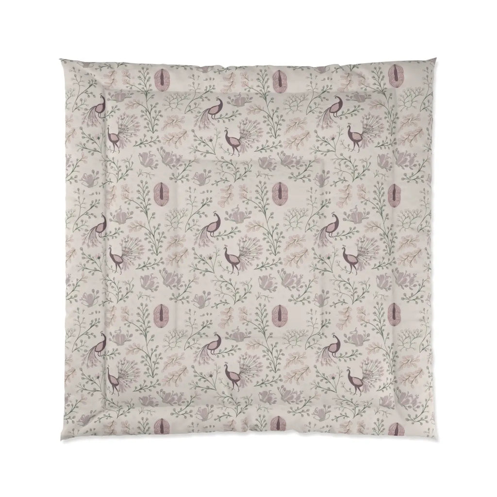 Luxe Comforter - Snuggly Sleep Sanctuary Style - DipaliZ