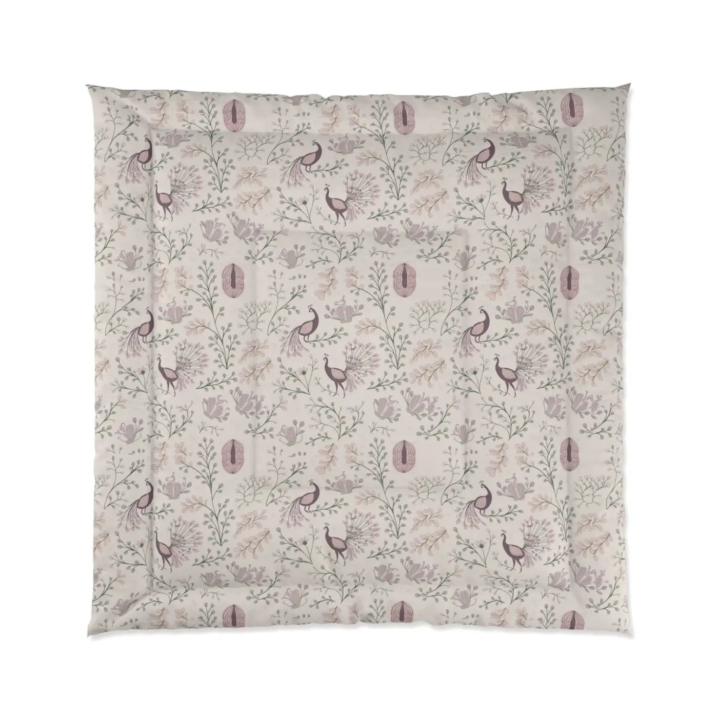 Luxe Comforter - Snuggly Sleep Sanctuary Style - DipaliZ
