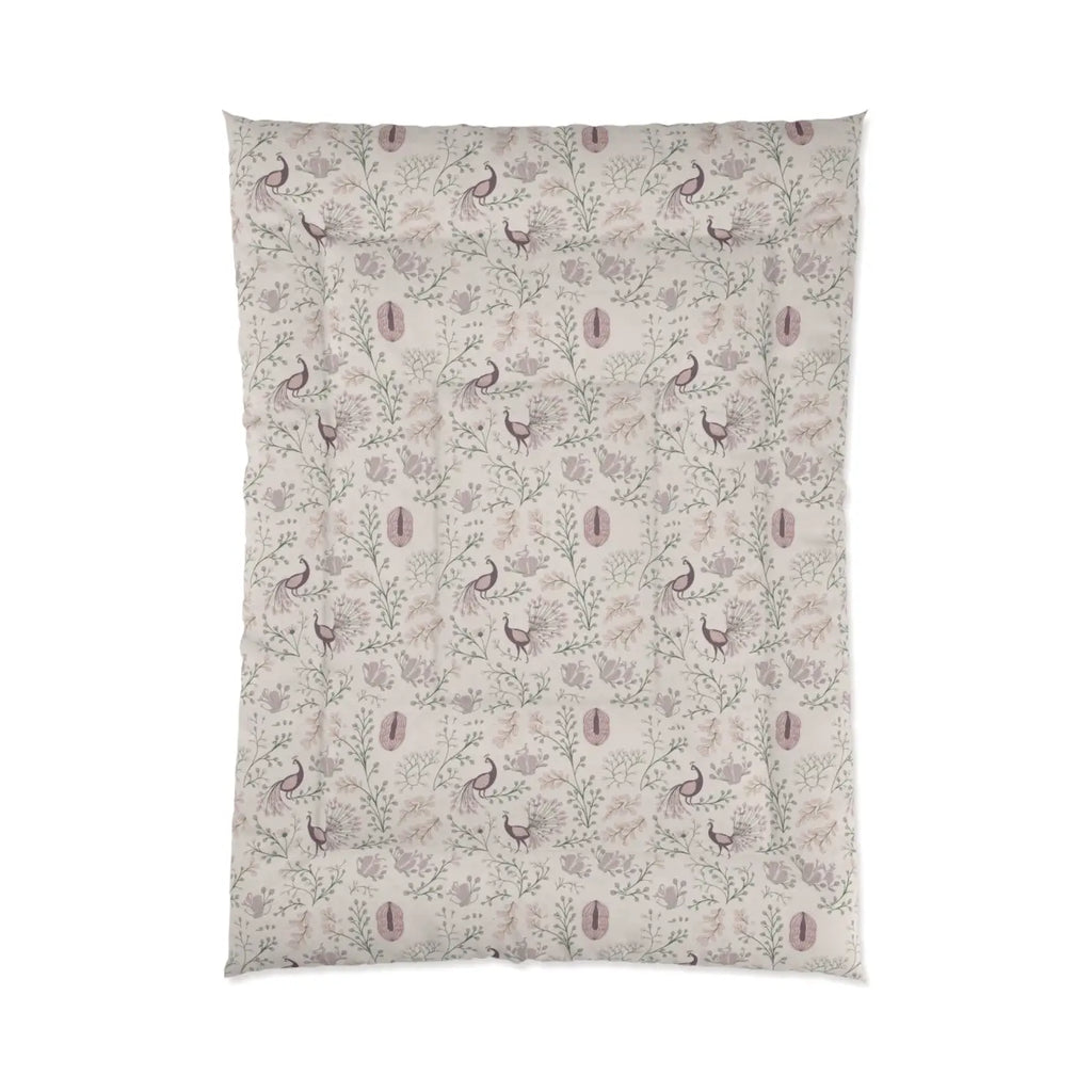 Luxe Comforter - Snuggly Sleep Sanctuary Style - DipaliZ