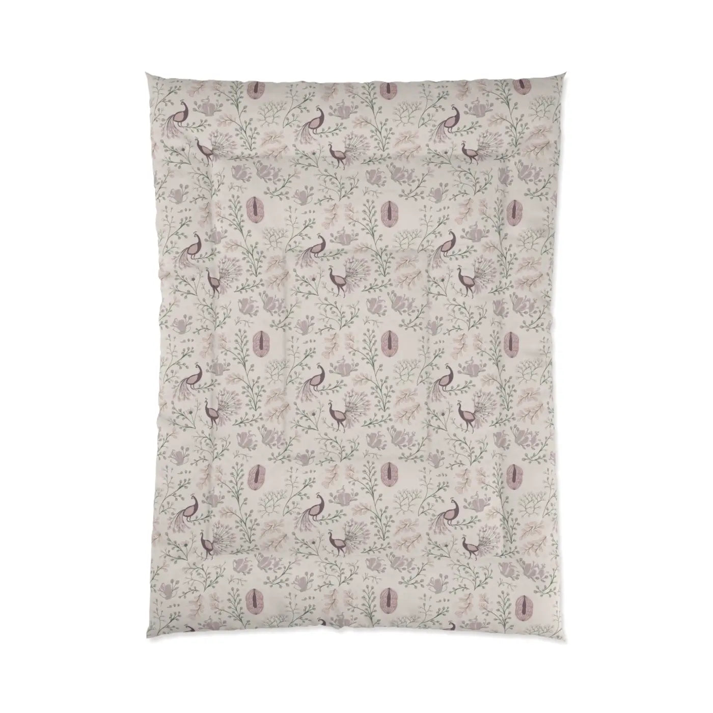 Luxe Comforter - Snuggly Sleep Sanctuary Style - DipaliZ