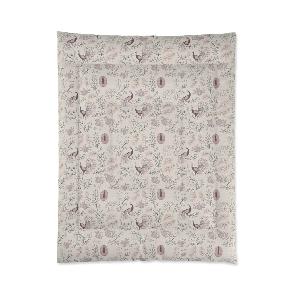 Luxe Comforter - Snuggly Sleep Sanctuary Style - DipaliZ