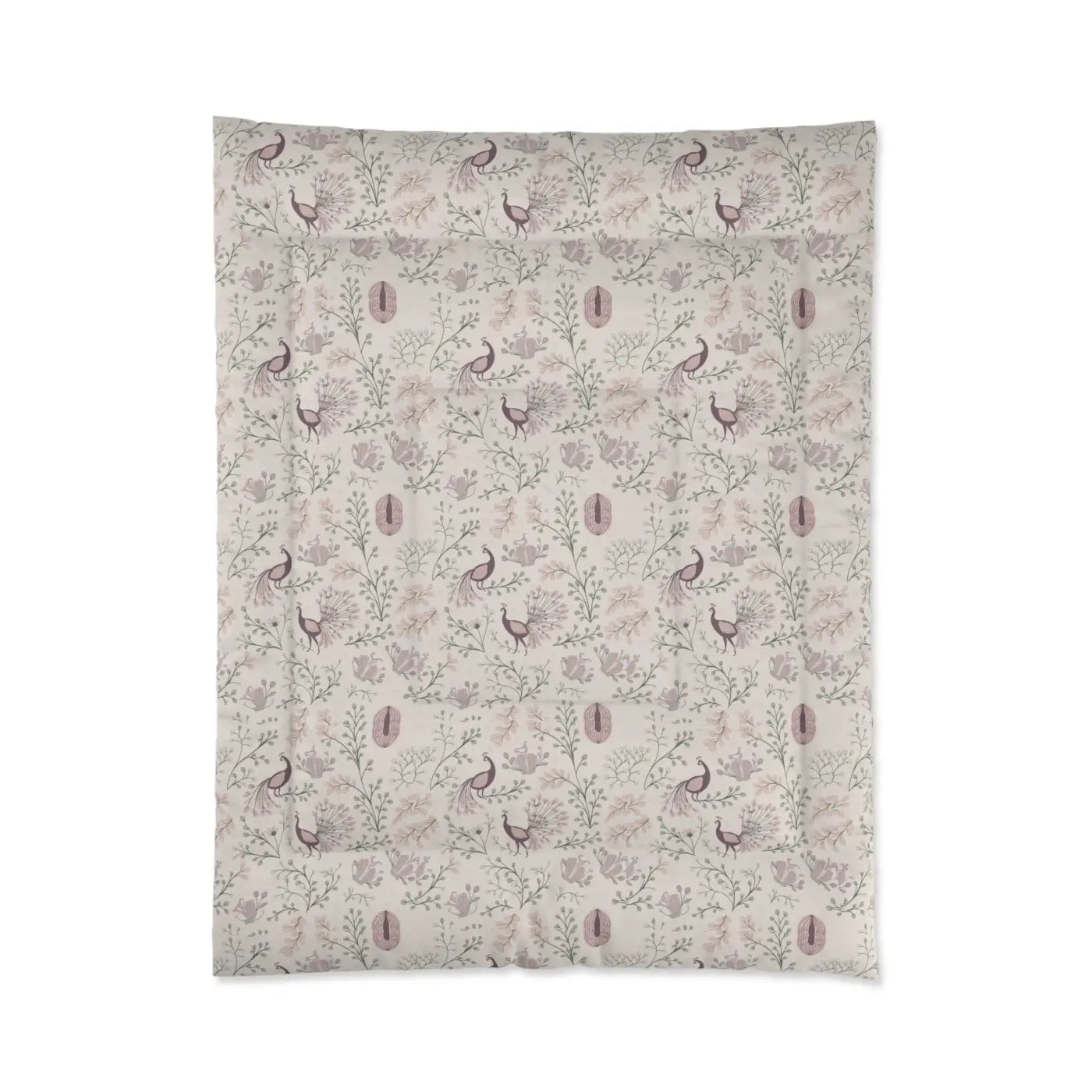 Luxe Comforter - Snuggly Sleep Sanctuary Style - DipaliZ
