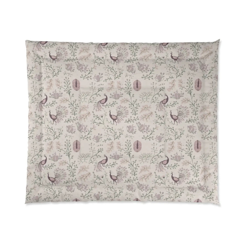 Luxe Comforter - Snuggly Sleep Sanctuary Style - DipaliZ