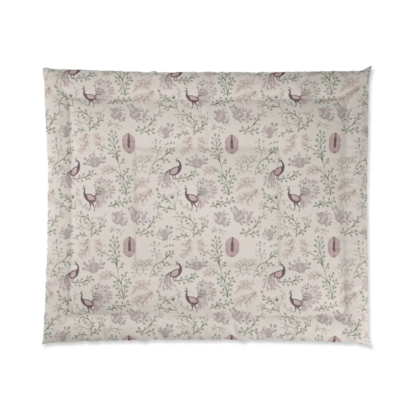 Luxe Comforter - Snuggly Sleep Sanctuary Style - DipaliZ