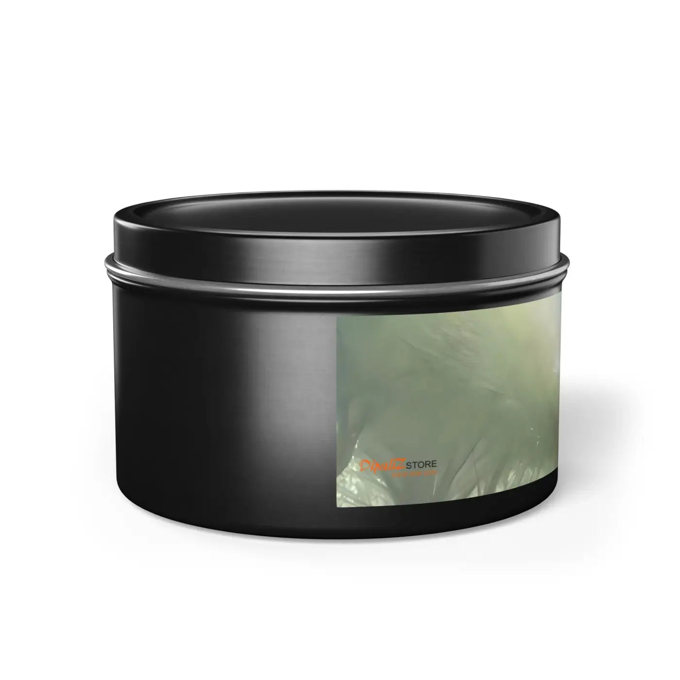 Tin Candles - Mango Coconut and Fresh Coffee Scents - DipaliZ