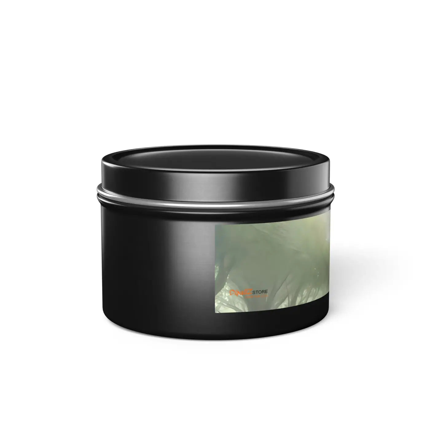 Tin Candles - Mango Coconut and Fresh Coffee Scents - DipaliZ