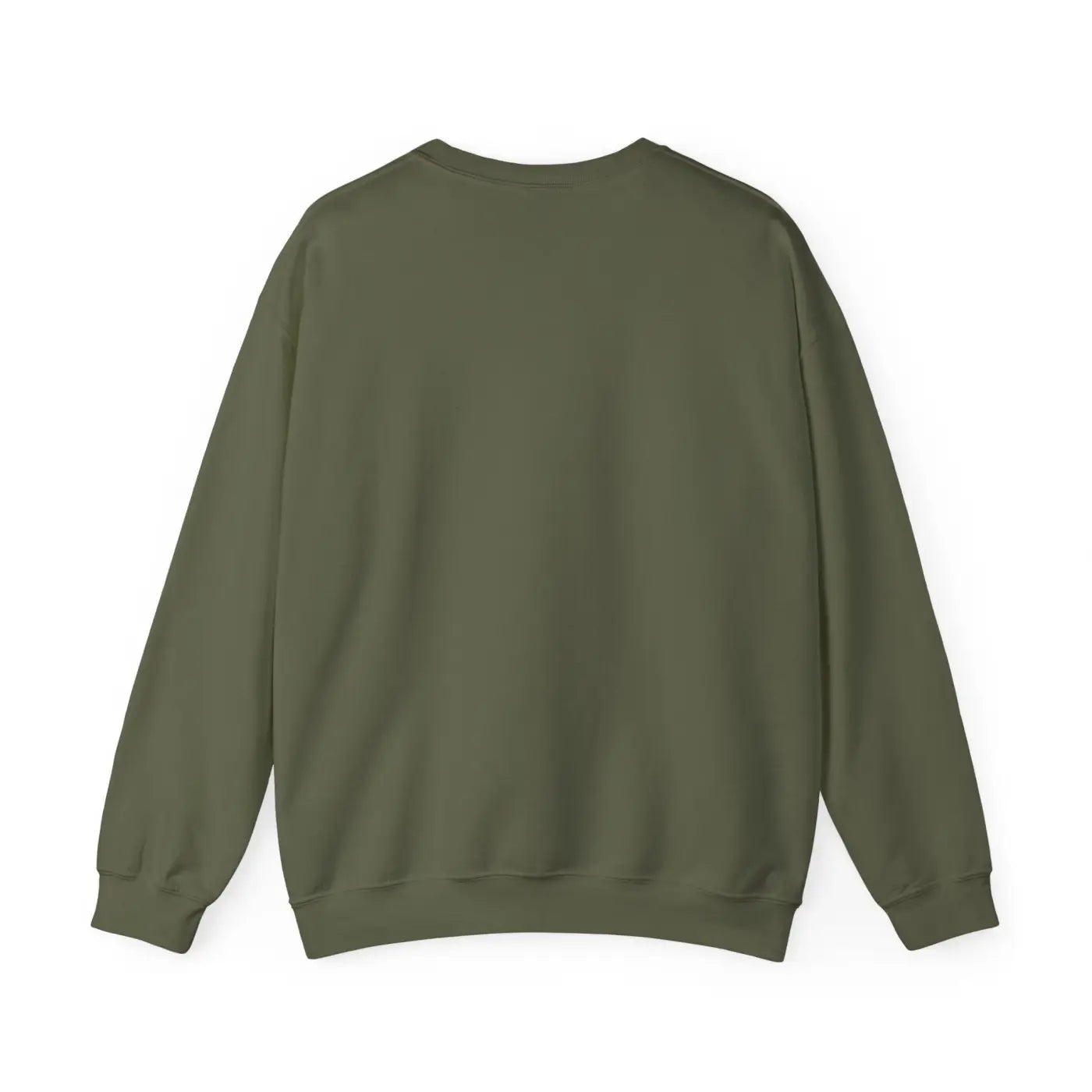 Snuggle Season Crewneck - Winter Vibes Unisex - DipaliZ