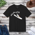 Timeless Unisex Penguin Tee - Jersey Short Sleeve - DipaliZ