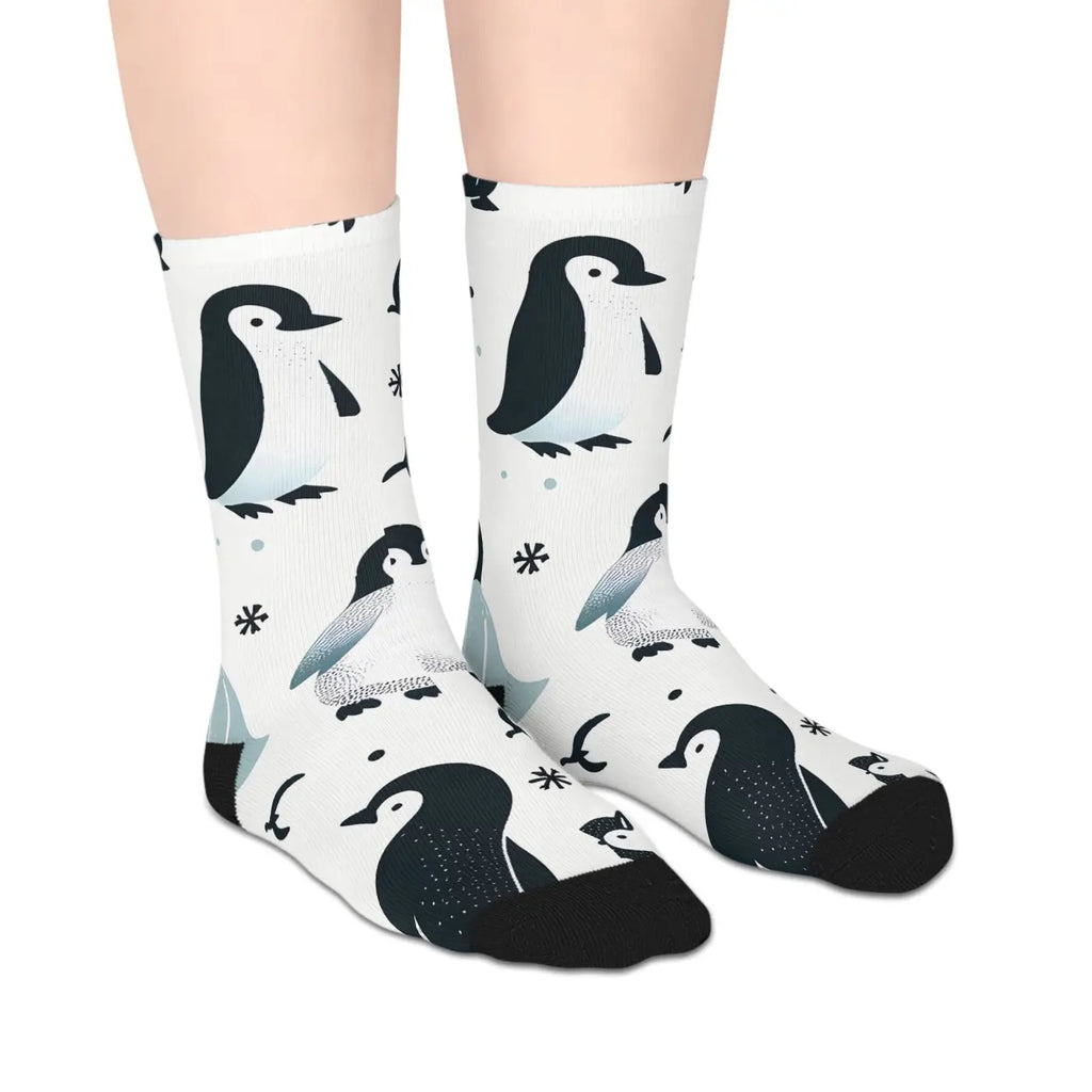 Electrifying Socks - Eco-Friendly Gifts for Her - DipaliZ