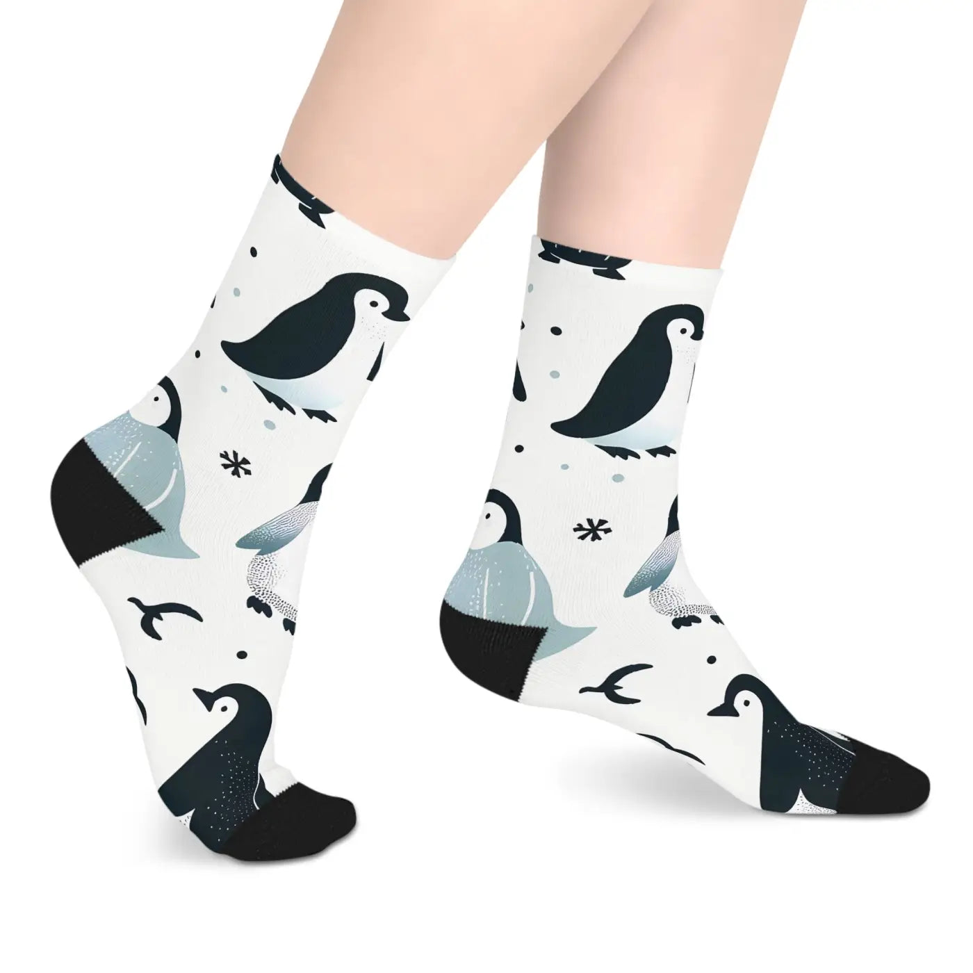 Electrifying Socks - Eco-Friendly Gifts for Her - DipaliZ
