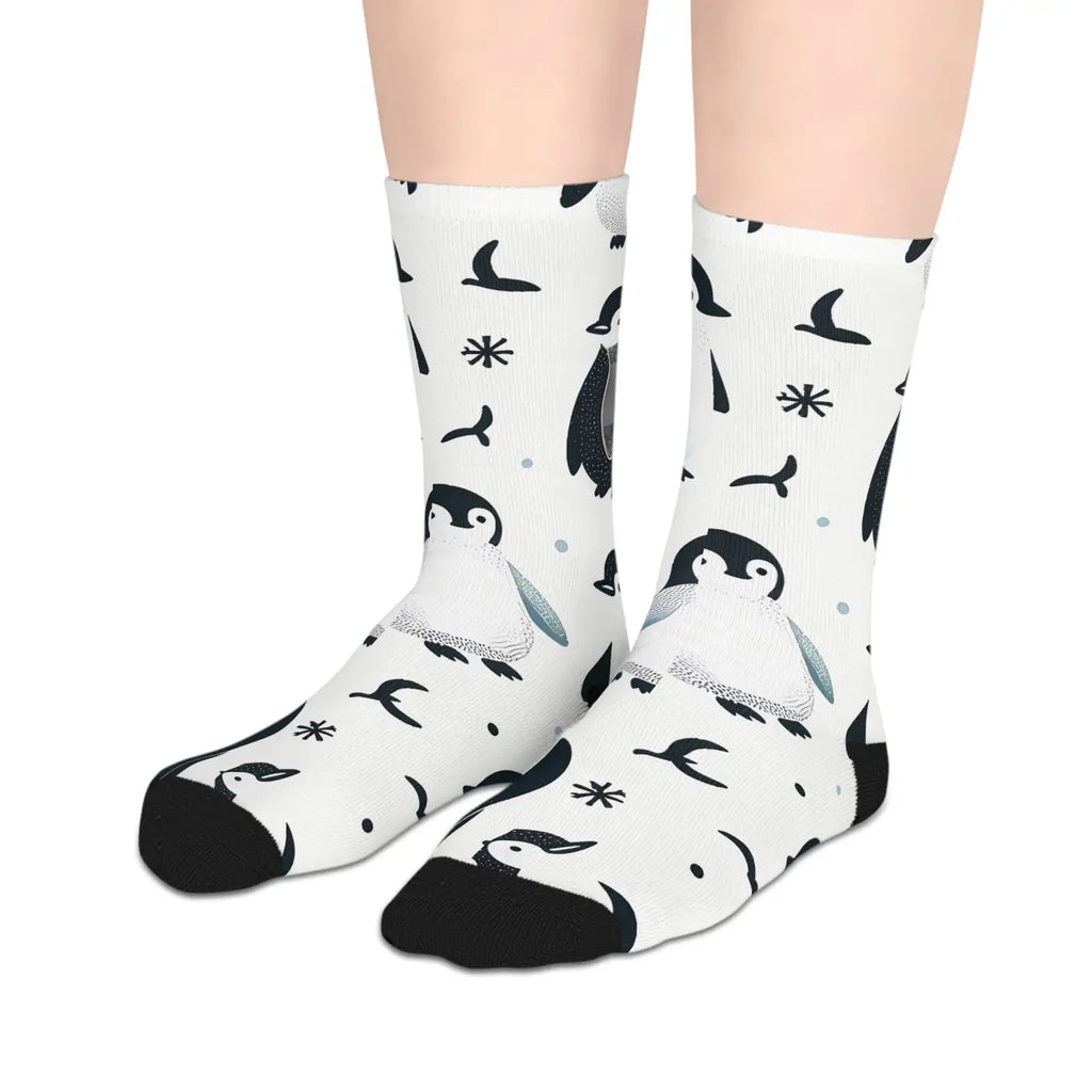 Electrifying Socks - Eco-Friendly Gifts for Her - DipaliZ