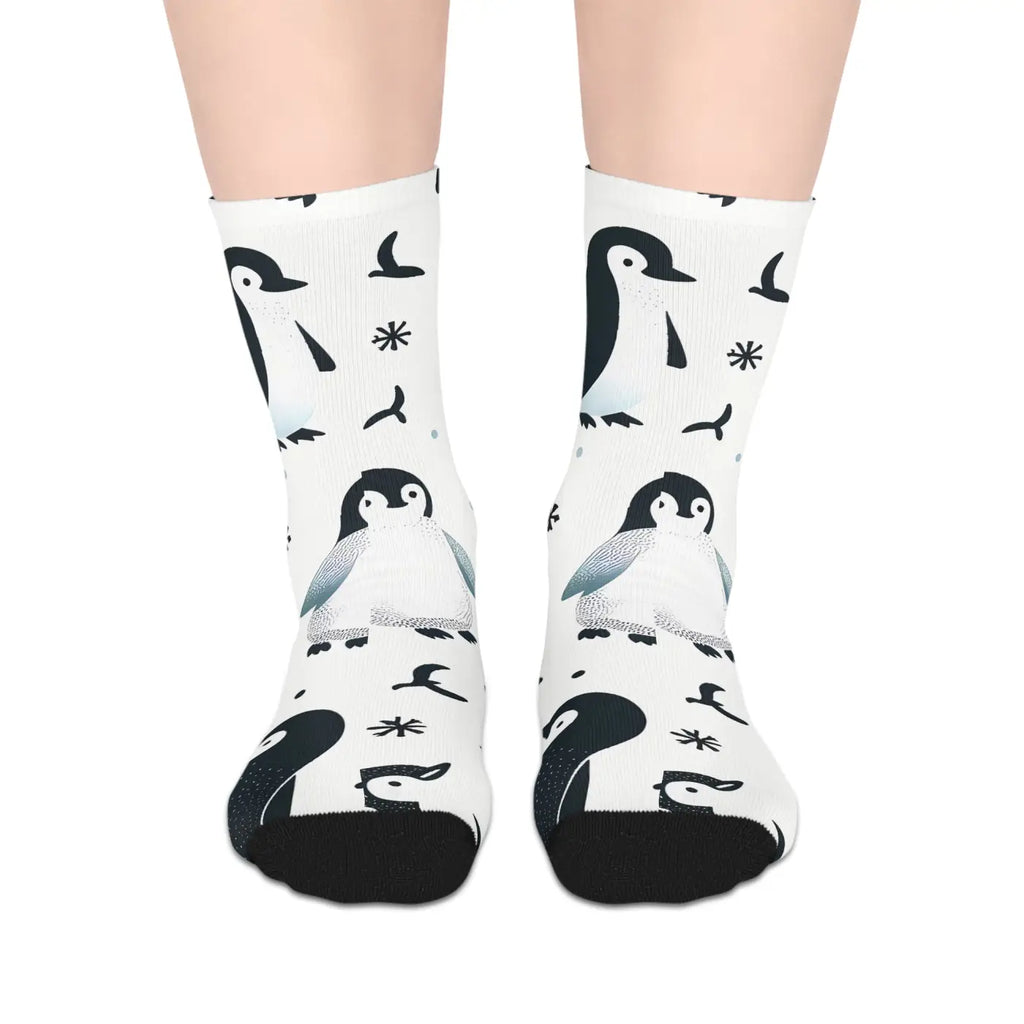 Electrifying Socks - Eco-Friendly Gifts for Her - DipaliZ