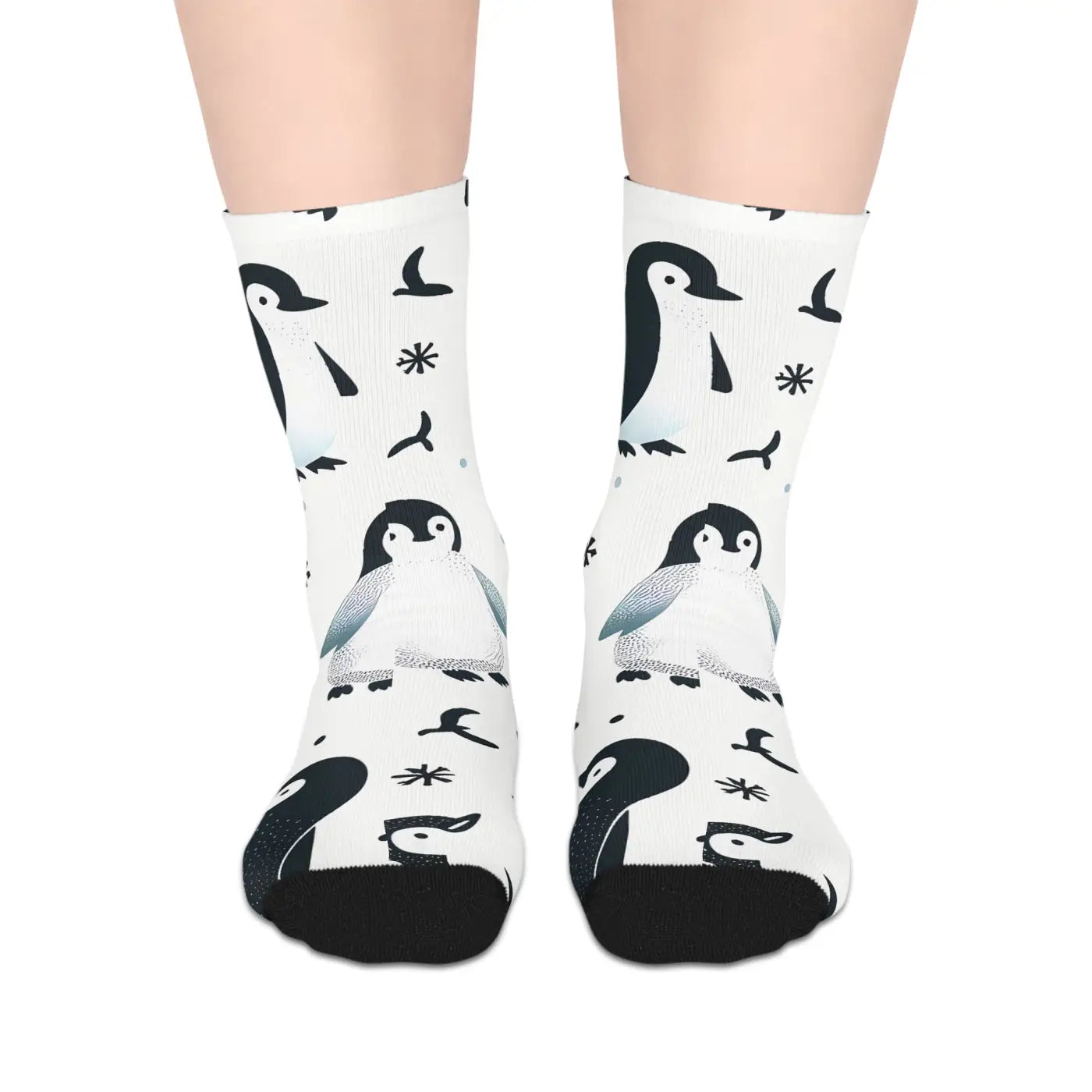 Electrifying Socks - Eco-Friendly Gifts for Her - DipaliZ