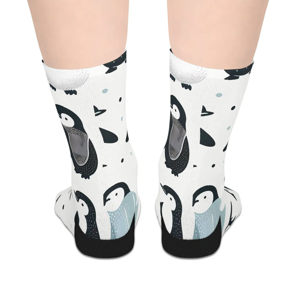 Electrifying Socks - Eco-Friendly Gifts for Her - DipaliZ